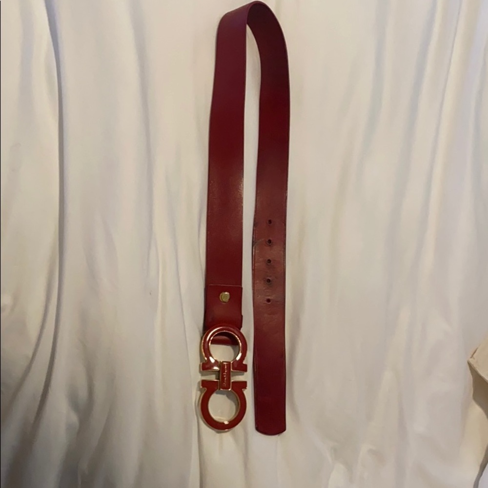 Belt